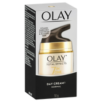 Olay Total Effects Day Cream - Normal