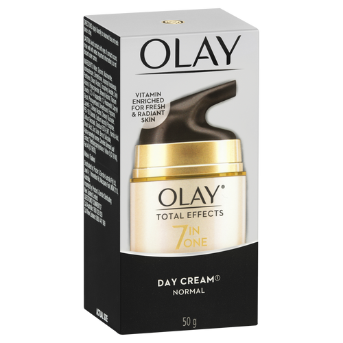 Olay Total Effects Day Cream - Normal