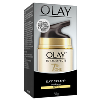 Olay Total Effects Day Cream - Normal SPF 15