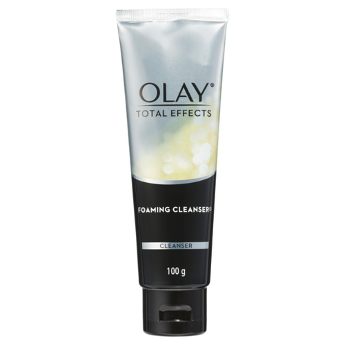 Olay Total Effects Foaming Cleanser