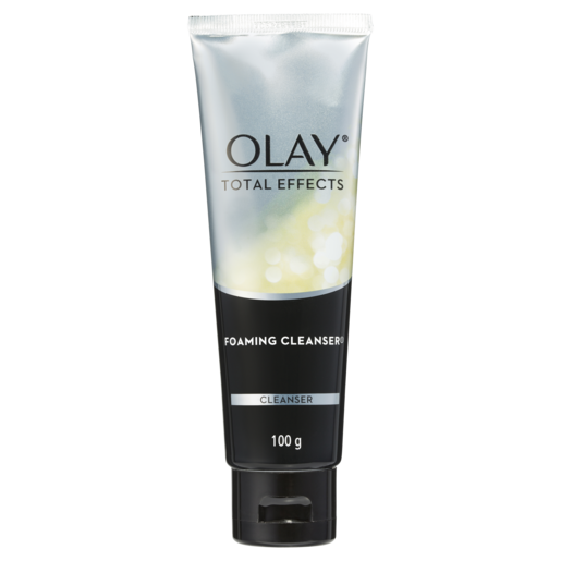 Olay Total Effects Foaming Cleanser
