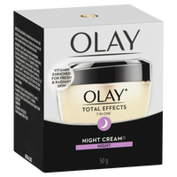 Olay Total Effects Night Cream