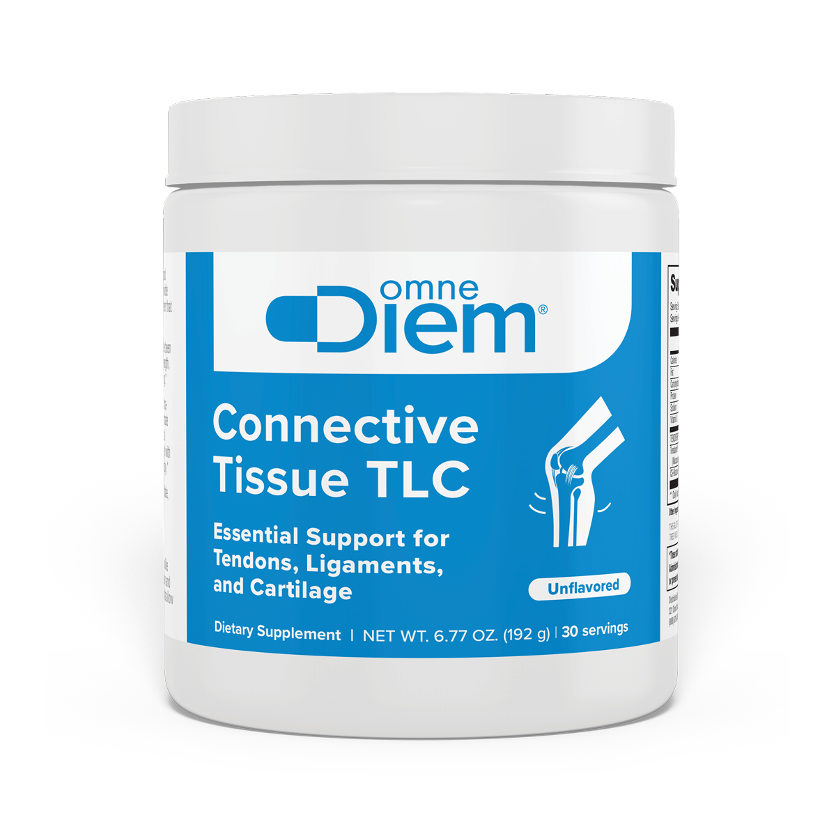 OmneDiem Connective Tissue TLC