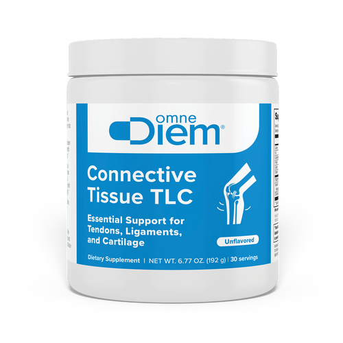 OmneDiem Connective Tissue TLC