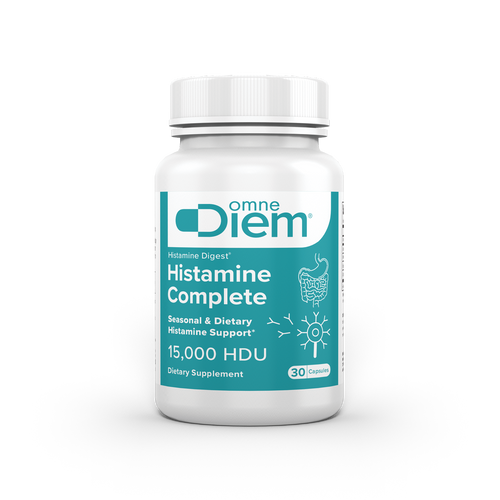 OmneDiem Histamine Complete 15,000 HDU