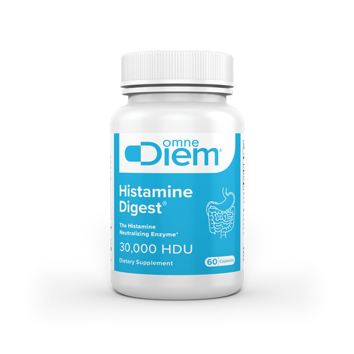OmneDiem Histamine Digest 30,000 HDU