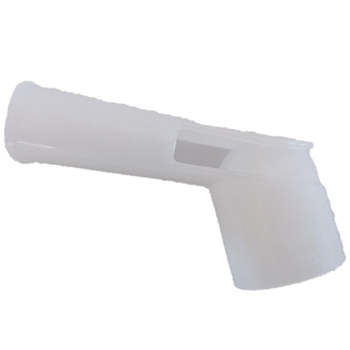 Omron Nebuliser Mouthpiece for NEC Models