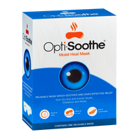 Opti-Soothe Moist Heat Mask