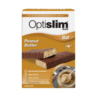 Optislim VLCD Bar Peanut Butter