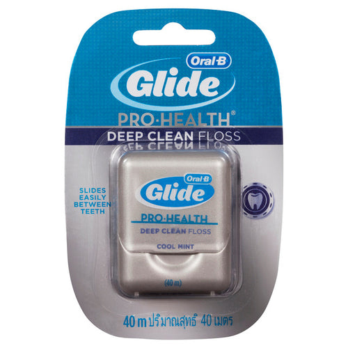 Oral-B Glide Pro-Health Deep Clean Floss