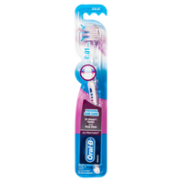 Oral-B UltraThin Precision Gum Care Toothbrush - Extra Soft