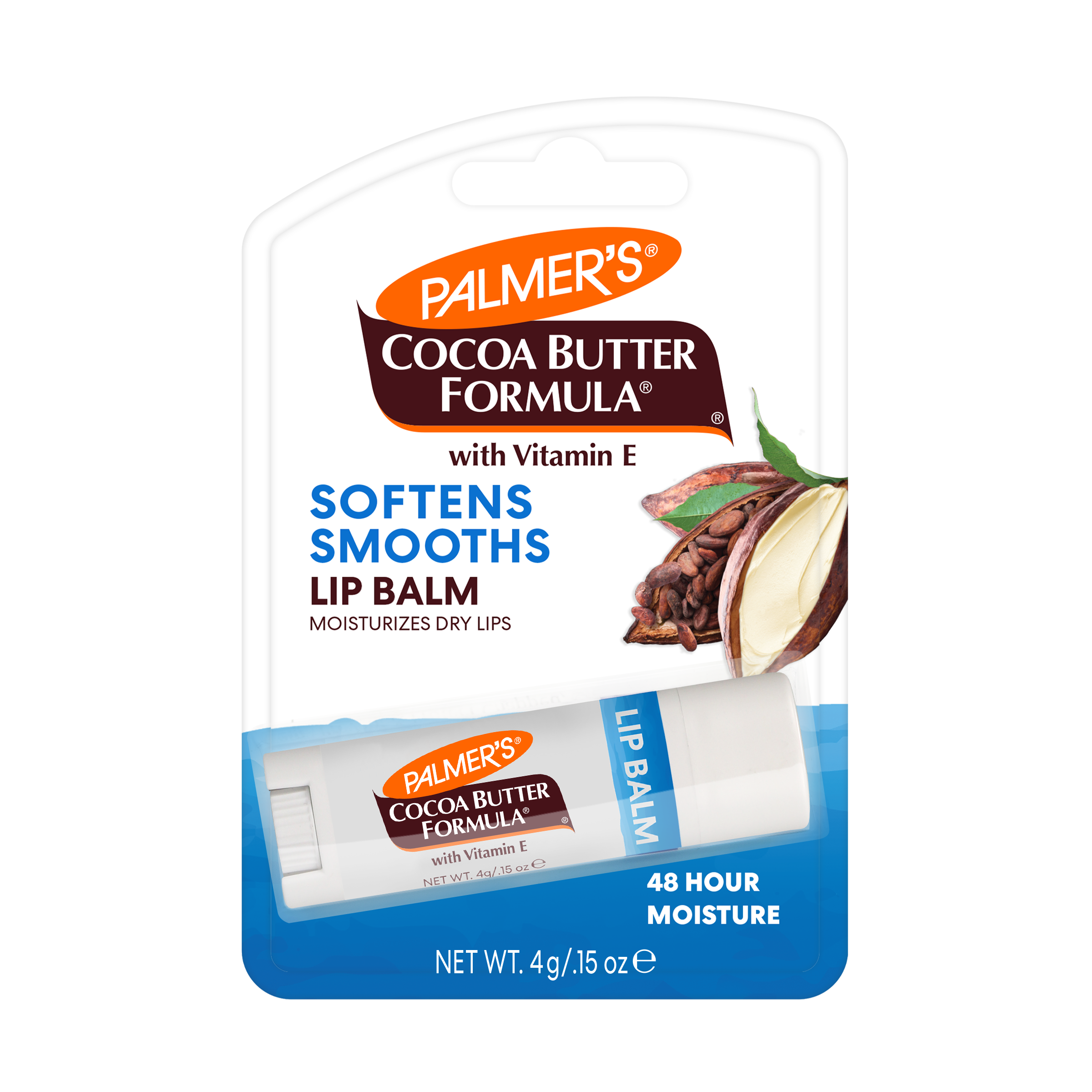 Palmer's Cocoa Butter Formula Lip Balm