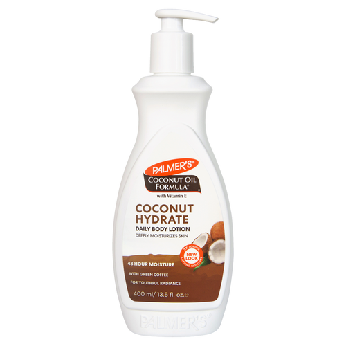 Palmer's Coconut Oil Formula Body Lotion