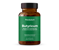 Pendulum Butyricum