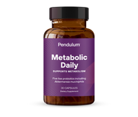 Pendulum Metabolic Daily