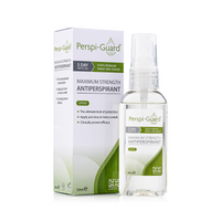 Perspi-Guard Maximum Strength Antiperspirant Spray