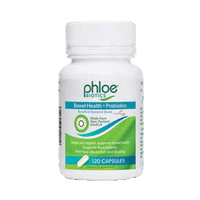 Phloe Biotics