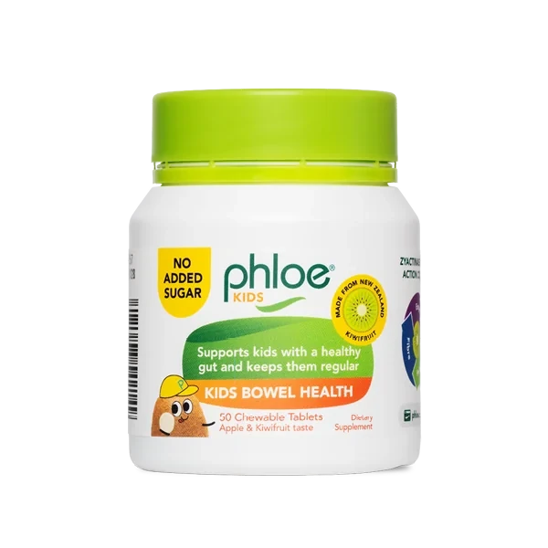 Phloe Kids Bowel Health