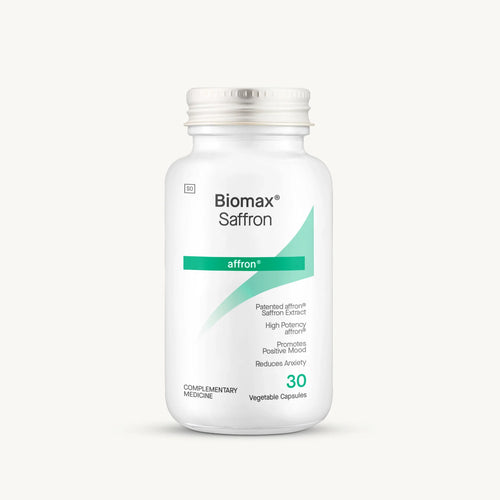 Phytoceutics Biomax Saffron