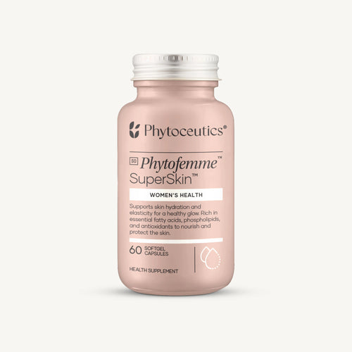 Phytoceutics Phytofemme SuperSkin