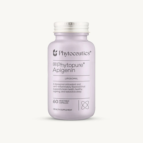 Phytoceutics Phytopure Apigenin