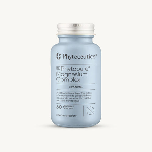 Phytoceutics Phytopure Magnesium Complex