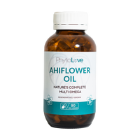 PhytoLove Ahiflower Oil