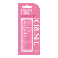 Piksters CRUSH Breath Strips - Watermelon Mint
