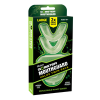 Piksters Gobster Mouthguard - Large
