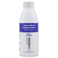 Poten-C Liposomal Superdose Magnesium