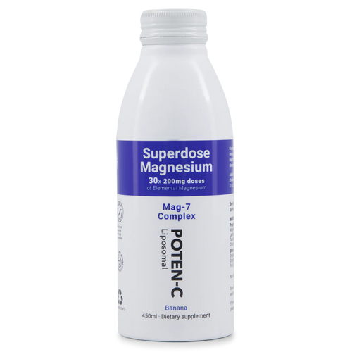 Poten-C Liposomal Superdose Magnesium