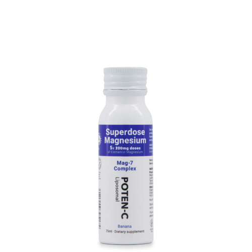 Poten-C Liposomal Superdose Magnesium