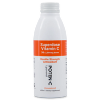 Poten-C Liposomal Superdose Vitamin C 2,000mg