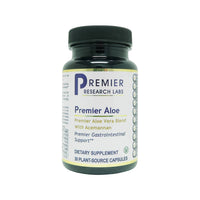 Premier Research Labs Aloe