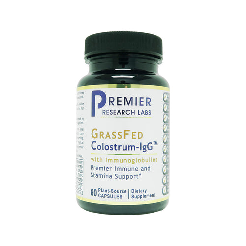 Premier Research Labs Colostrum-IgG