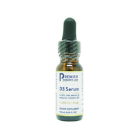 Premier Research Labs D3 Serum