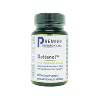 Premier Research Labs Deltanol