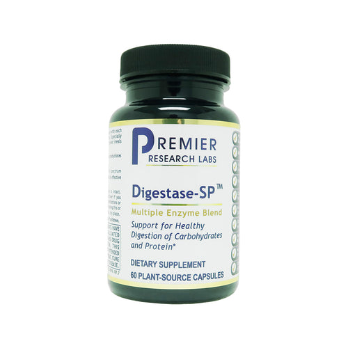 Premier Research Labs Digestase-SP