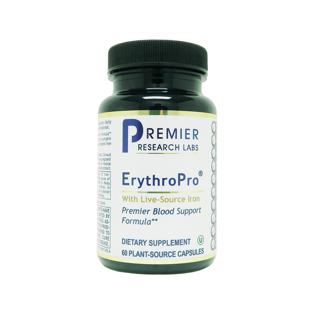 Premier Research Labs ErythroPro