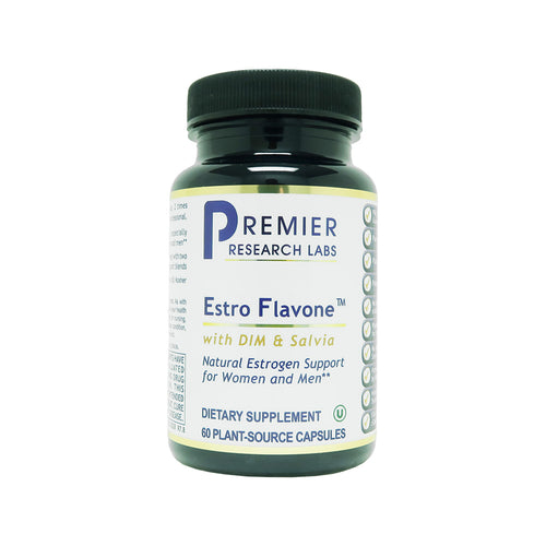 Premier Research Labs Estro Flavone