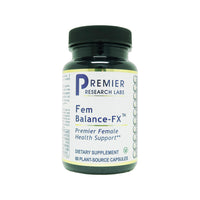 Premier Research Labs Fem Balance-FX