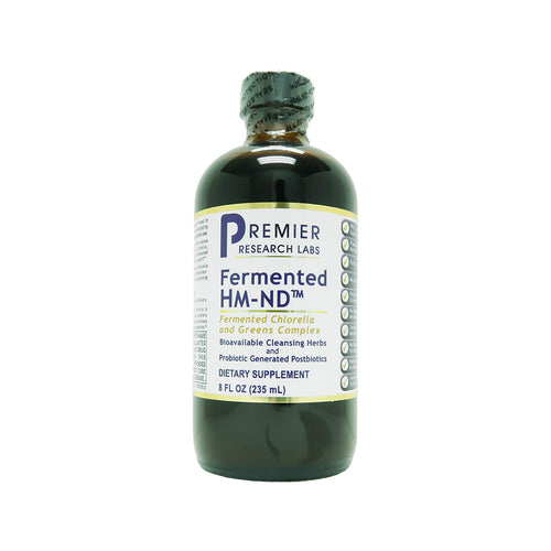 Premier Research Labs Fermented HM-ND
