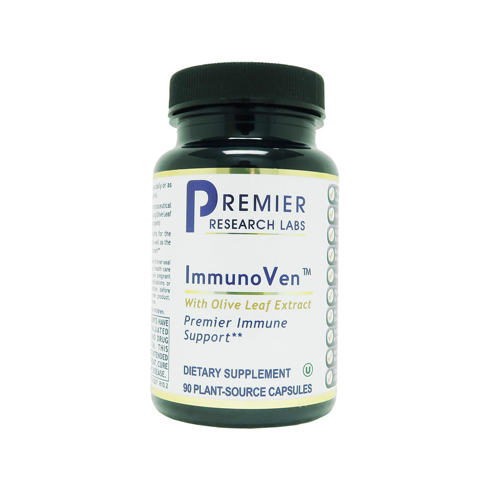 Premier Research Labs ImmunoVen