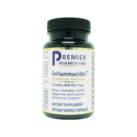 Premier Research Labs Inflammacidin