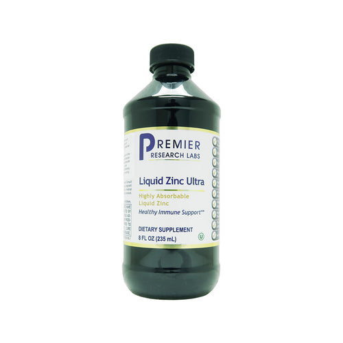 Premier Research Labs Liquid Zinc Ultra