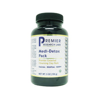 Premier Research Labs Medi-Detox Pack