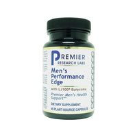 Premier Research Labs Men's Performance Edge