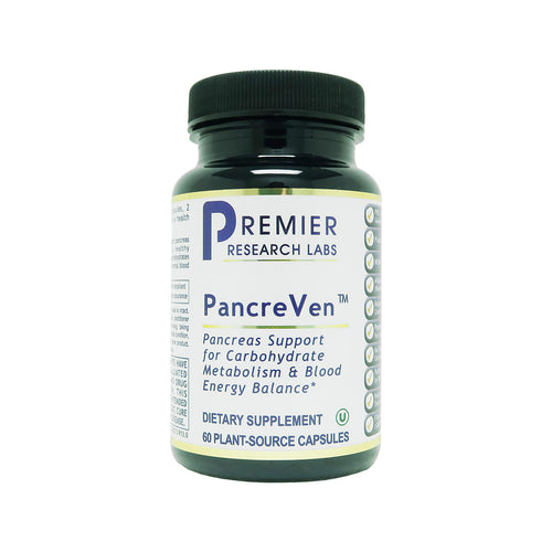 Premier Research Labs PancreVen