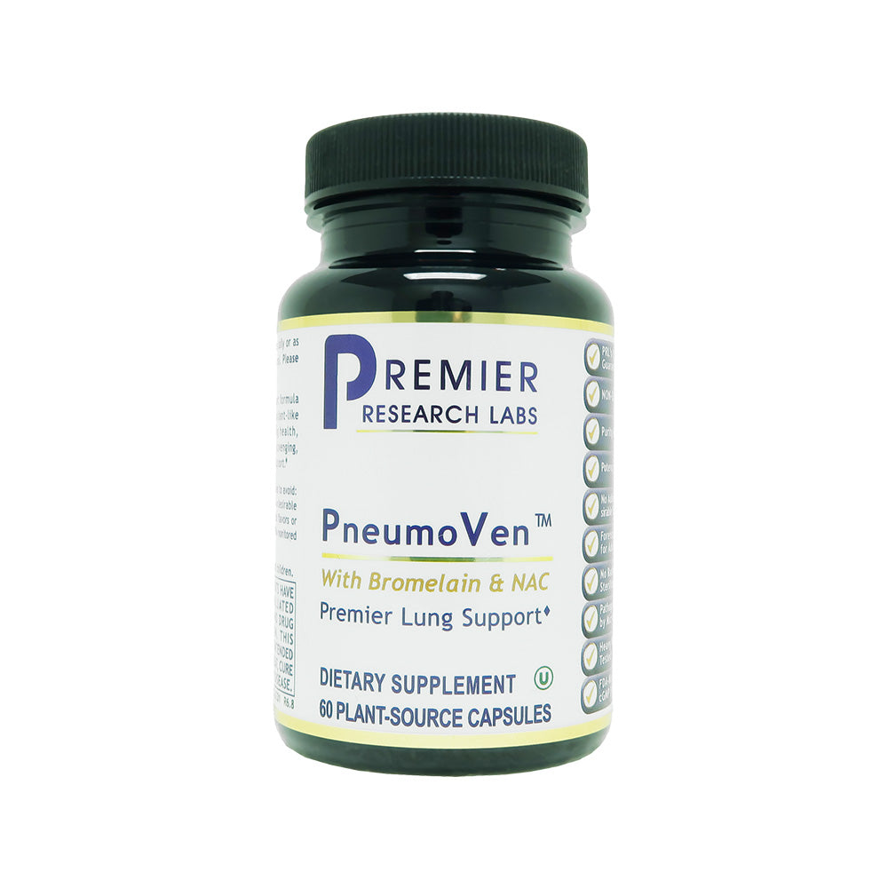 Premier Research Labs PneumoVen