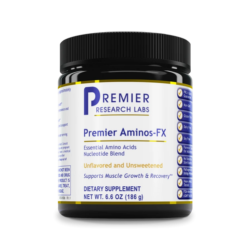 Premier Research Labs Premier Aminos-FX